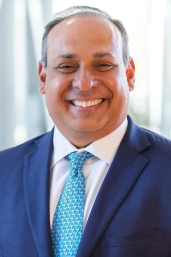 Art Saavedra headshot