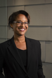 Carmenita Higginbotham headshot