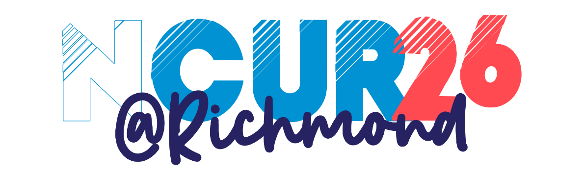 National Conference on Undergraduate Research in Richmond, Virginia